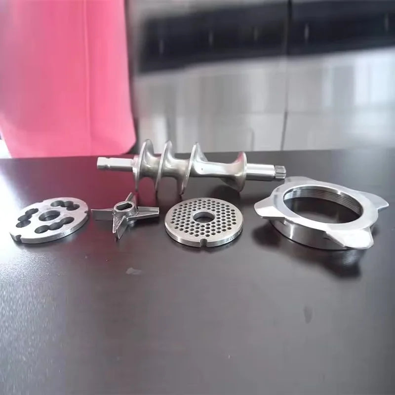 HFM-22 stainless steel commercial meat mincer