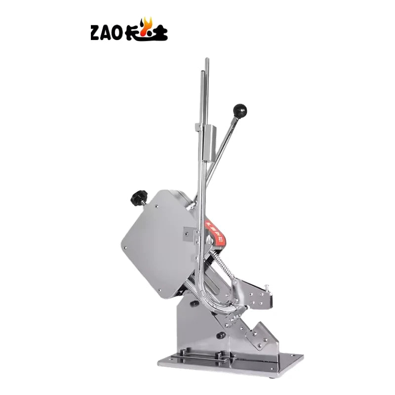 Dotter Machine — Commercial Grade