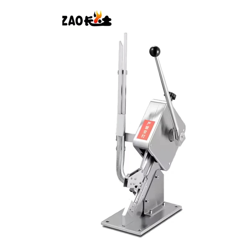 Dotter Machine — Commercial Grade