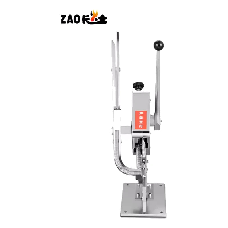 Dotter Machine — Commercial Grade