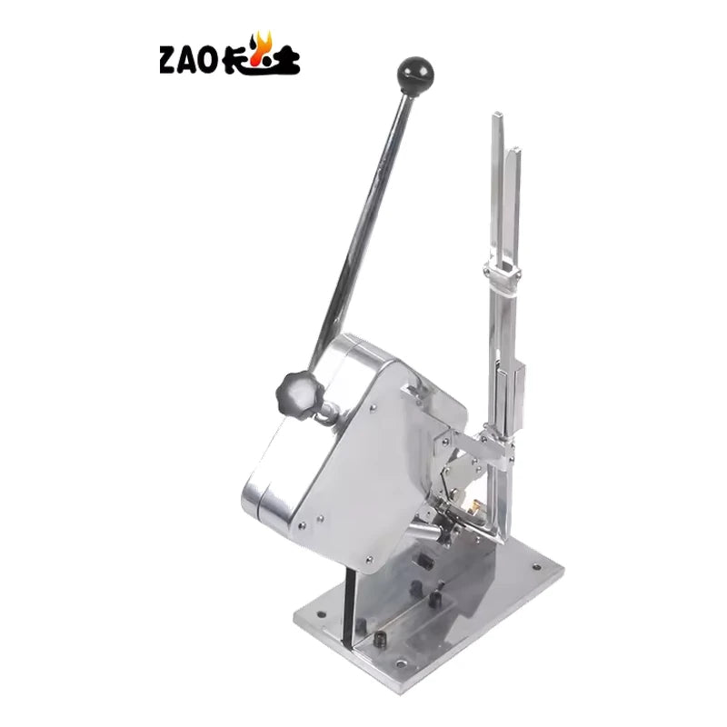 Dotter Machine — Commercial Grade