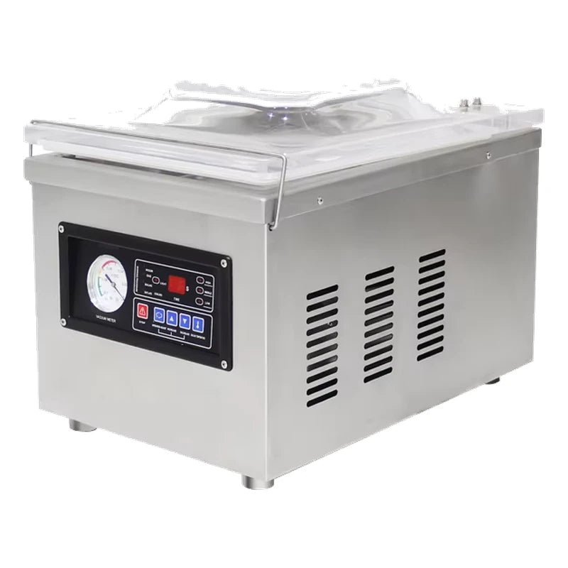 Vaccum Sealer — Commercial Grade