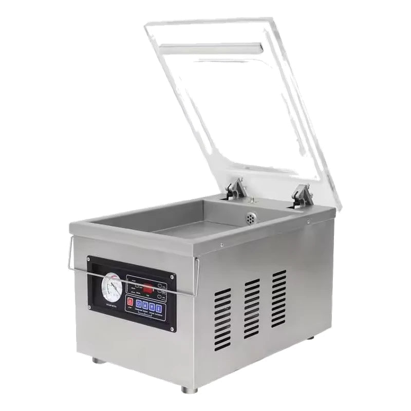 Vaccum Sealer — Commercial Grade