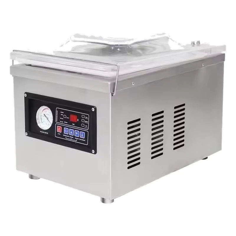 Vaccum Sealer — Commercial Grade