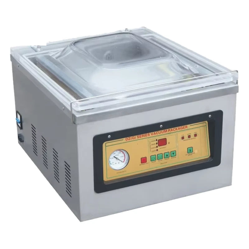 Vaccum Sealer — Commercial Grade