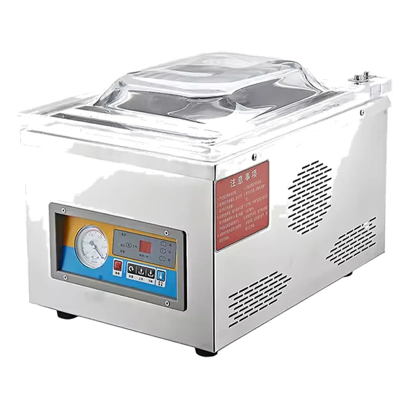 Vaccum Sealer — Commercial Grade