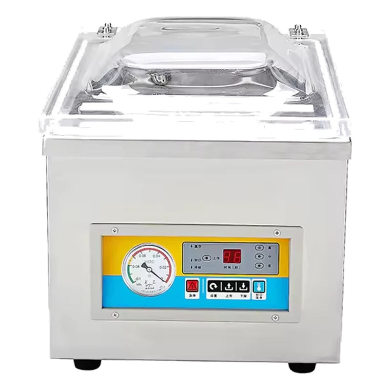 Vaccum Sealer — Commercial Grade