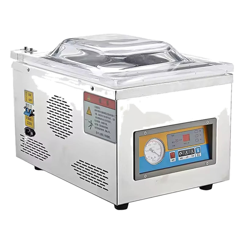 Vaccum Sealer — Commercial Grade