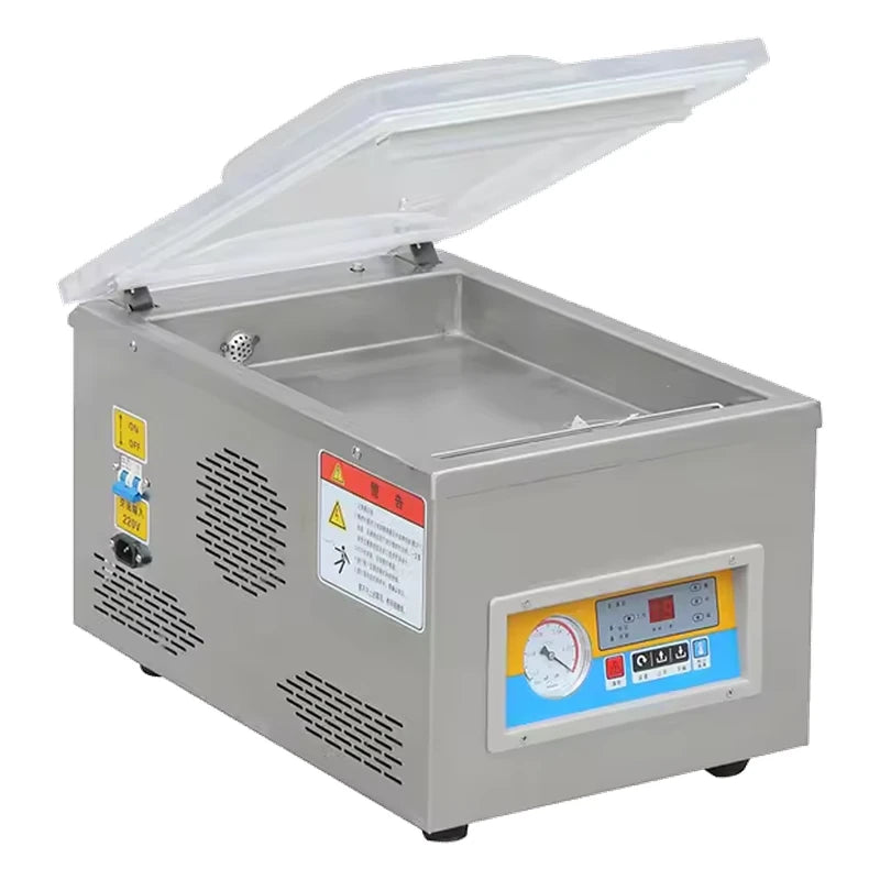 Vaccum Sealer — Commercial Grade