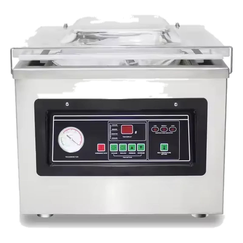 Vaccum Sealer — Commercial Grade