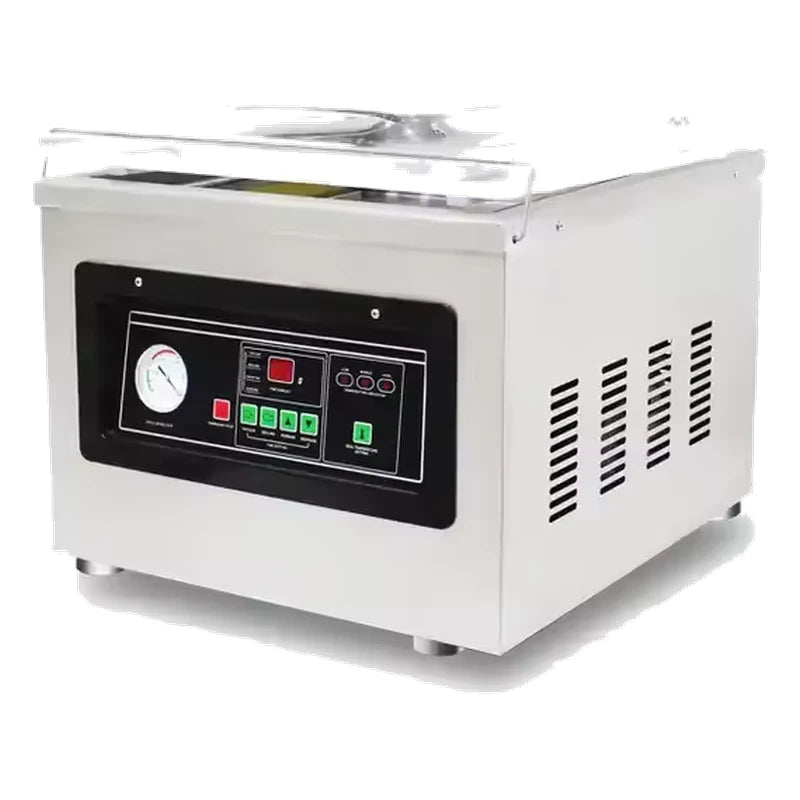 Vaccum Sealer — Commercial Grade