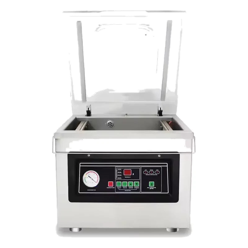 Vaccum Sealer — Commercial Grade