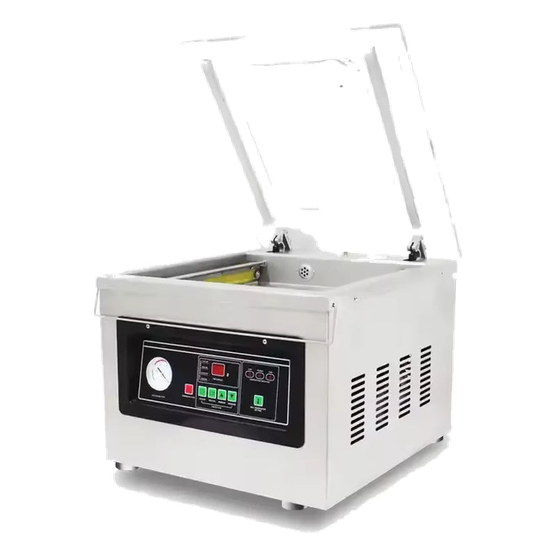 Vaccum Sealer — Commercial Grade