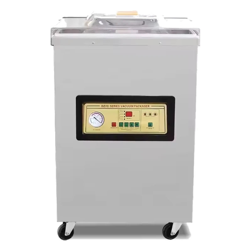 Vaccum Sealer — Commercial Grade