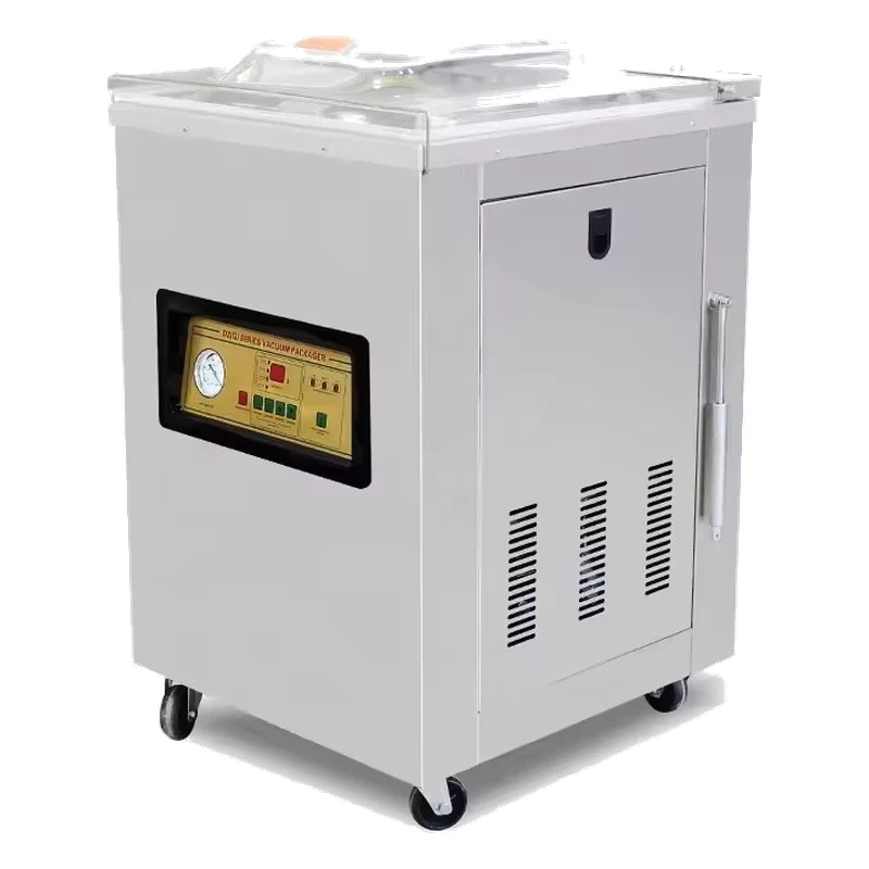 Vaccum Sealer — Commercial Grade