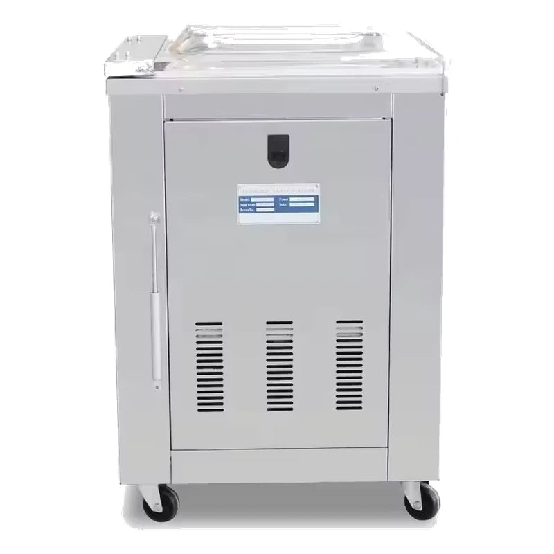 Vaccum Sealer — Commercial Grade