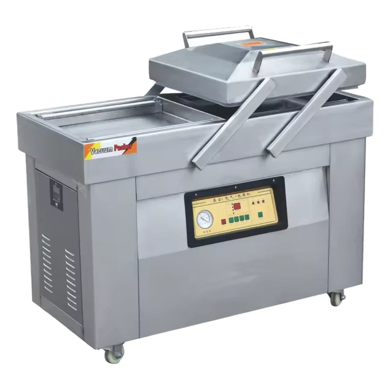 Vaccum Sealer — Commercial Grade