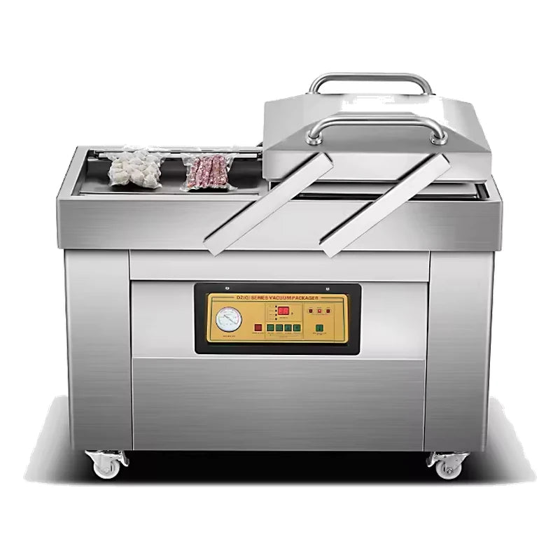 Vaccum Sealer — Commercial Grade
