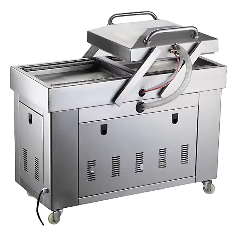 Vaccum Sealer — Commercial Grade