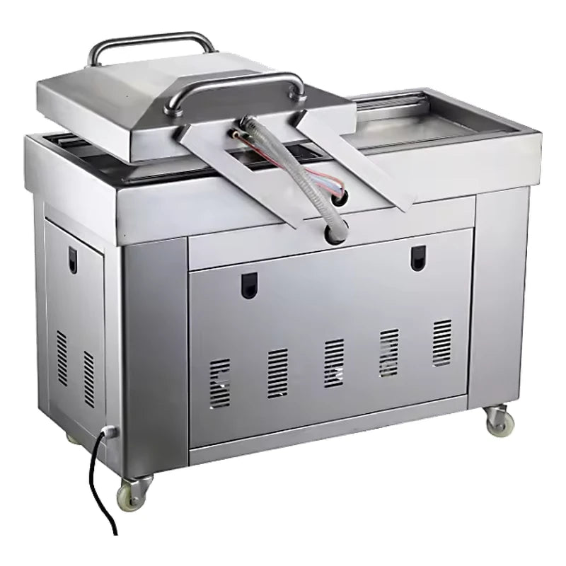 Vaccum Sealer — Commercial Grade