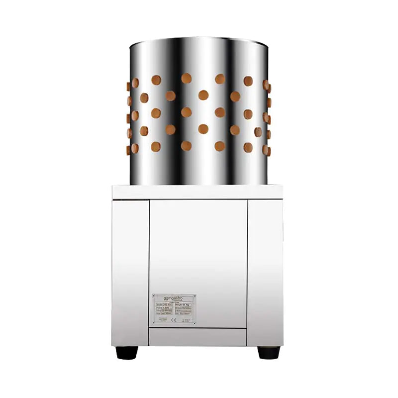 Poultry Processing Equipment Commercial Stainless Steel Electric CE Certified CHZ-45 CHZ-50