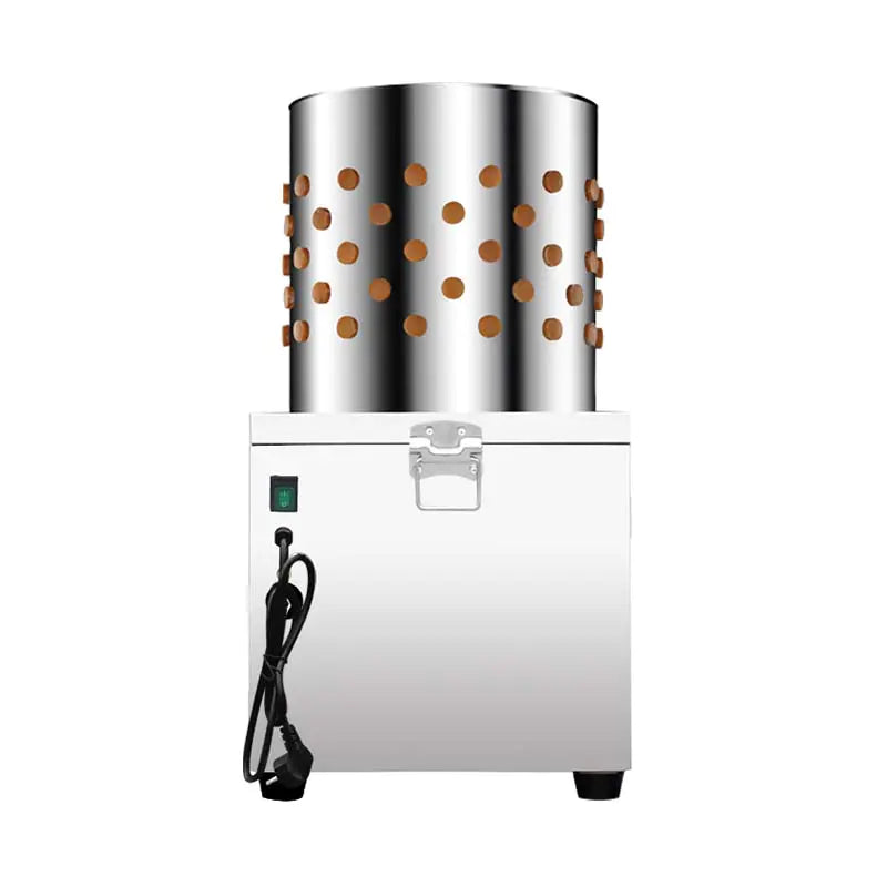 Poultry Processing Equipment Commercial Stainless Steel Electric CE Certified CHZ-45 CHZ-50