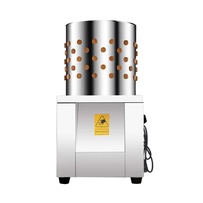 Poultry Processing Equipment Commercial Stainless Steel Electric CE Certified CHZ-45 CHZ-50