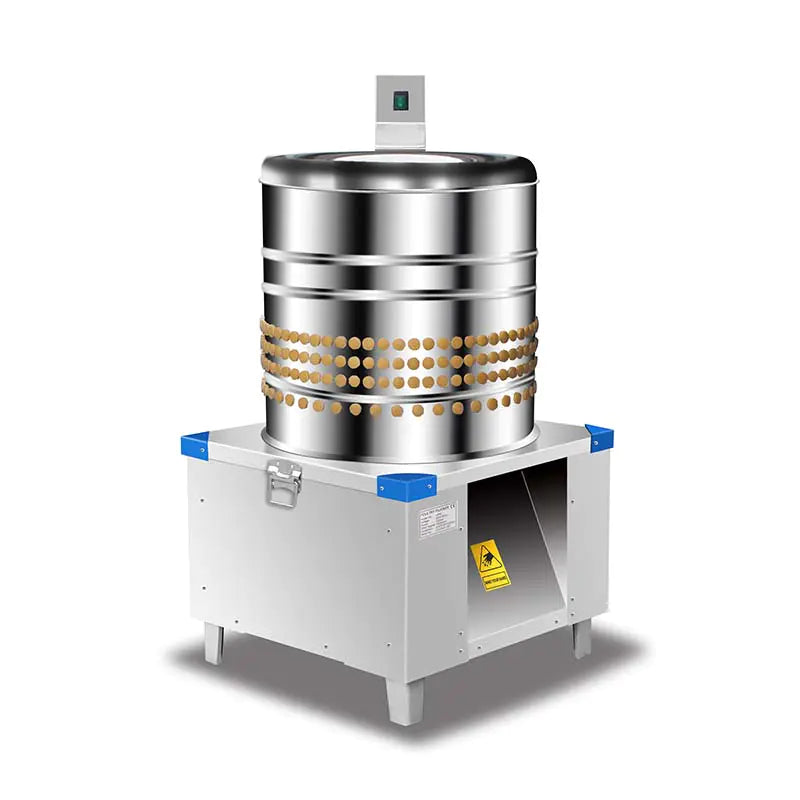 Poultry Processing Equipment Commercial Stainless Steel Electric CE Certified CHZ-45 CHZ-50
