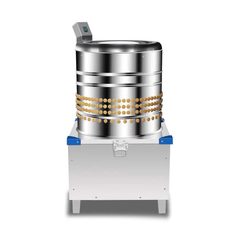 Poultry Processing Equipment Commercial Stainless Steel Electric CE Certified CHZ-45 CHZ-50