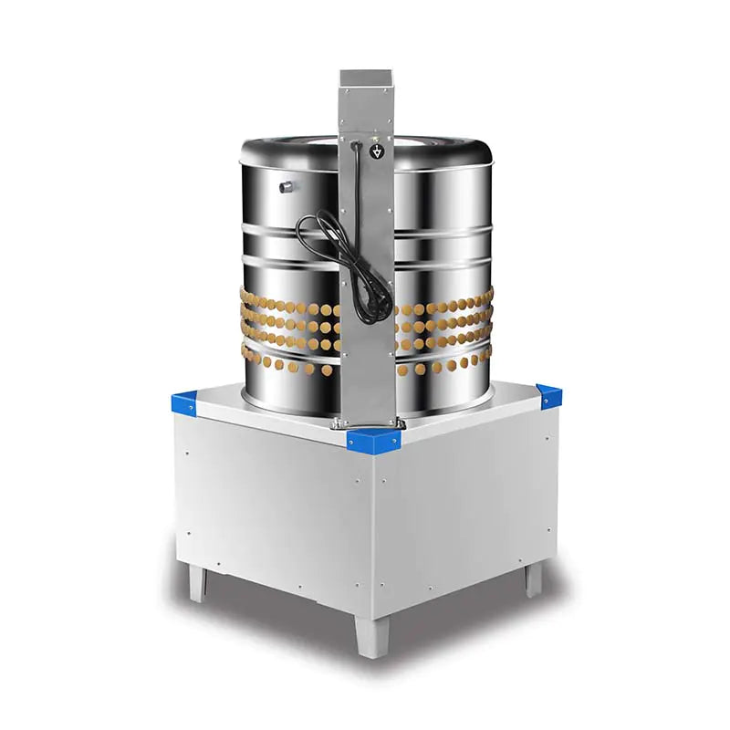 Poultry Processing Equipment Commercial Stainless Steel Electric CE Certified CHZ-45 CHZ-50