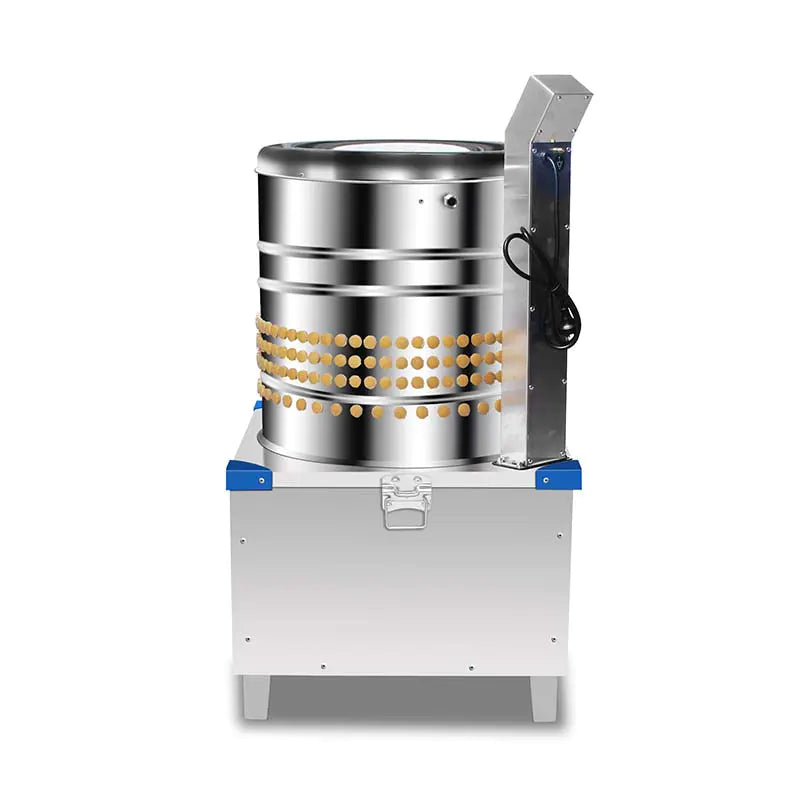 Poultry Processing Equipment Commercial Stainless Steel Electric CE Certified CHZ-45 CHZ-50