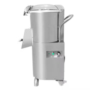 QPJ-15 15L commercial potato peeling machine