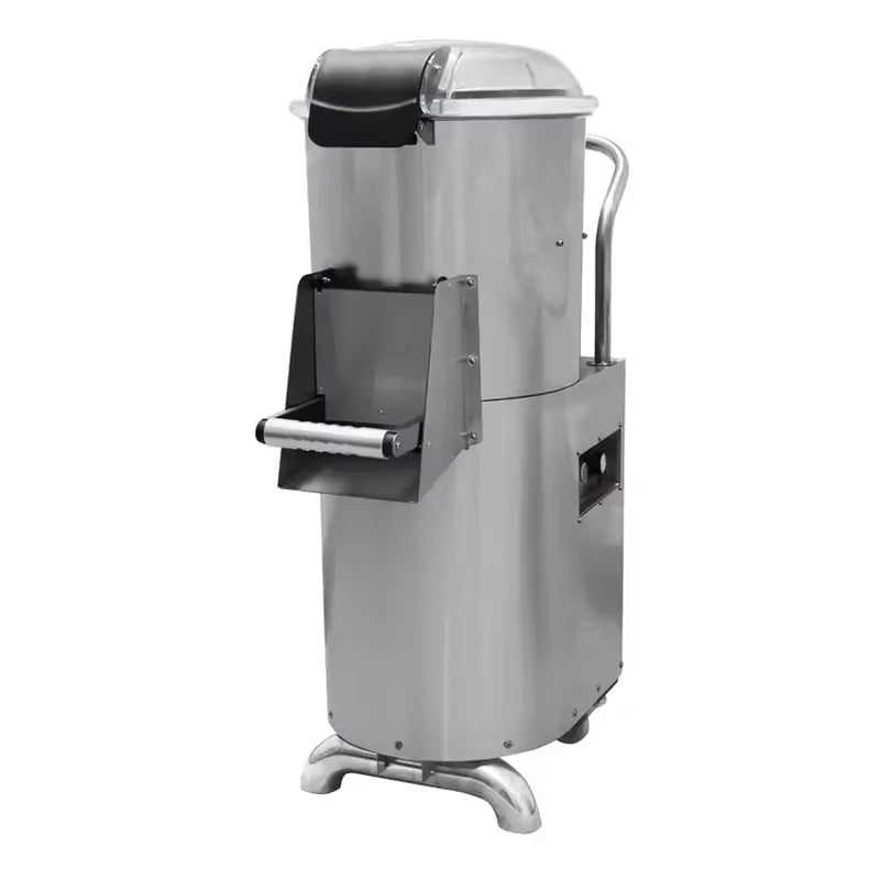 QPJ-15 15L commercial potato peeling machine