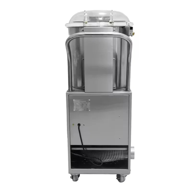 QPJ-15 15L commercial potato peeling machine