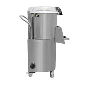 QPJ-15 15L commercial potato peeling machine
