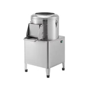 X10C 10L stainless-steel commercial potato peeling machine
