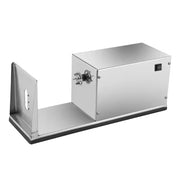 JG-11 electric potato spiral slicer, stainless steel