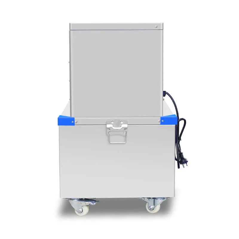 Poultry Processing Equipment Commercial Stainless Steel Electric CE Certified YTJ-N45 YT-N50