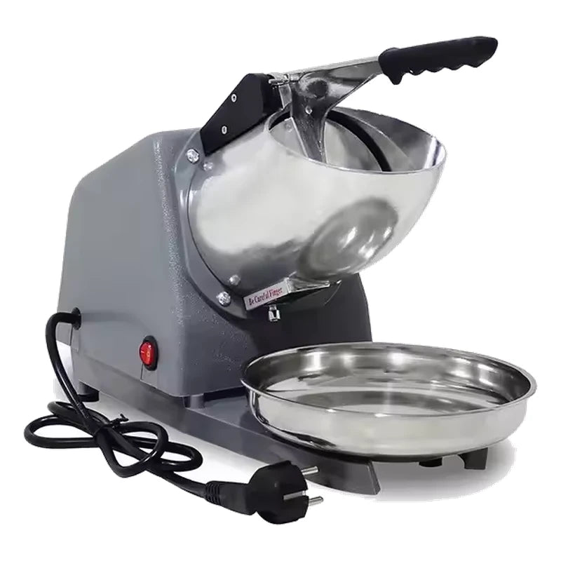 Ice Crusher — Commercial Grade