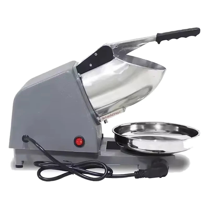 Ice Crusher — Commercial Grade