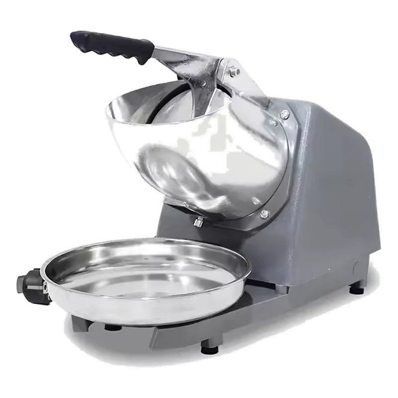 Ice Crusher — Commercial Grade