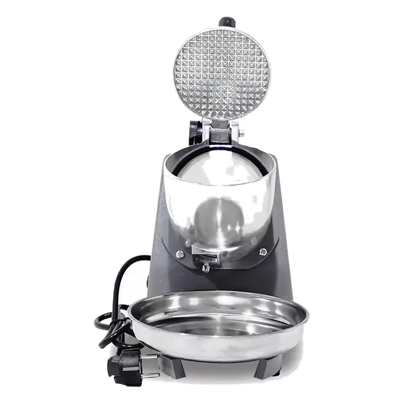 Ice Crusher — Commercial Grade