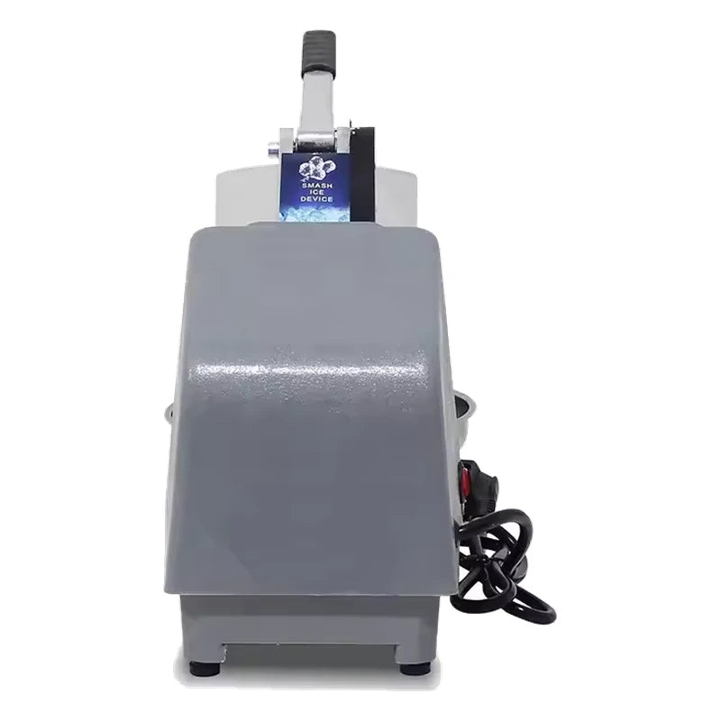 Ice Crusher — Commercial Grade