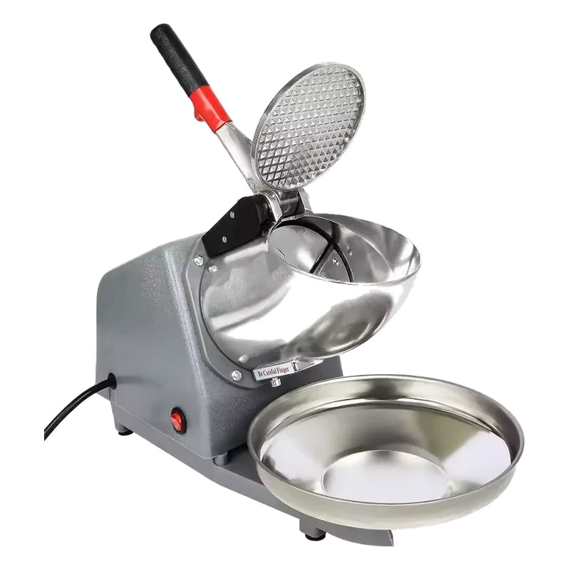 Ice Crusher — Commercial Grade