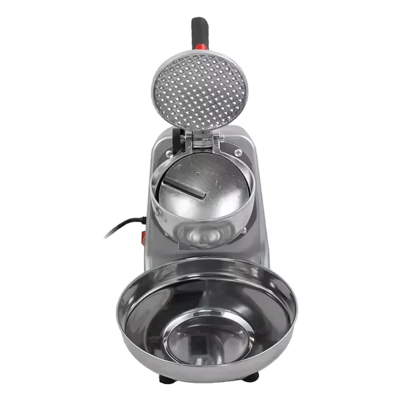 Ice Crusher — Commercial Grade