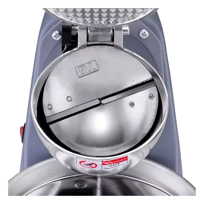 Ice Crusher — Commercial Grade
