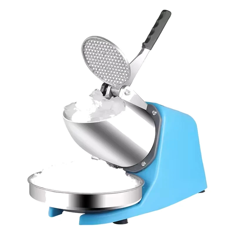Ice Crusher — Commercial Grade