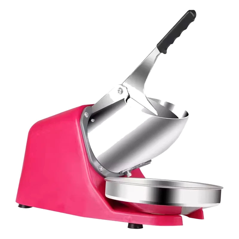 Ice Crusher — Commercial Grade