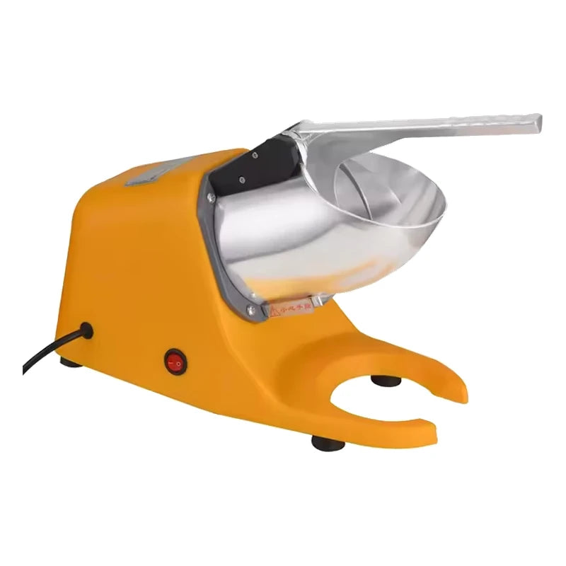 Ice Crusher — Commercial Grade