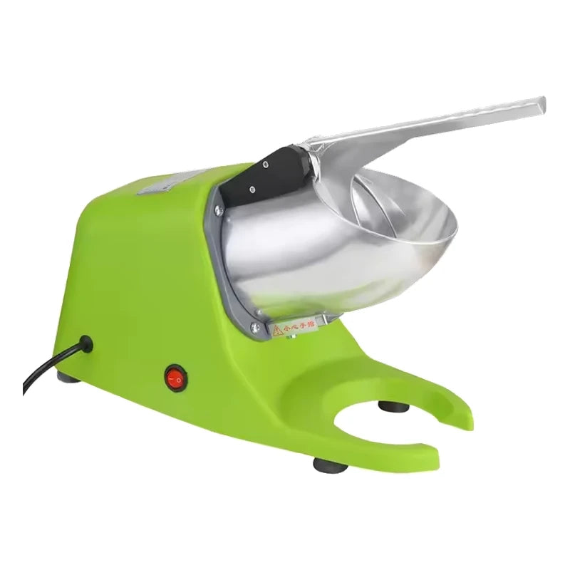 Ice Crusher — Commercial Grade
